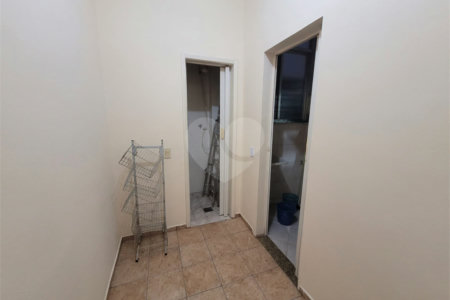 Apartamento à venda com 2 quartos em Rio Comprido, Rio de Janeiro, RJ