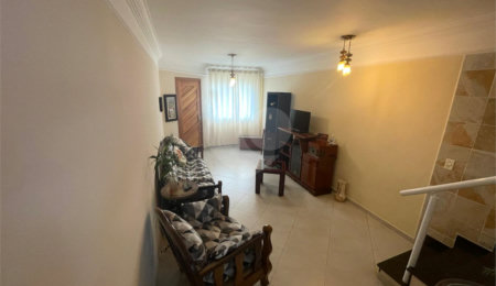 Sobrado à venda com 3 quartos, sendo 1 suíte,  em Jaçanã, São Paulo, SP