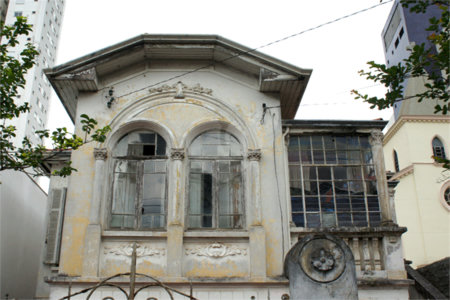 Casa à venda em Vila Mariana, São Paulo, SP