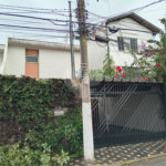 Sobrado à venda com 3 suítes em Mirandópolis, São Paulo, SP