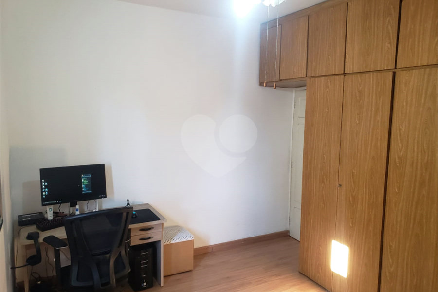 Casa à venda com 1 quarto em Casa Verde, São Paulo, SP