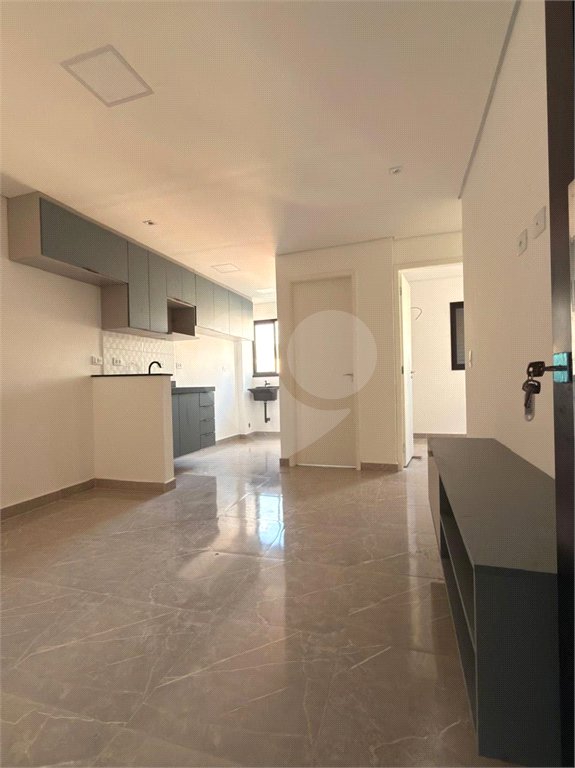 Apartamento à venda com 2 quartos em Parque Vitória, São Paulo, SP