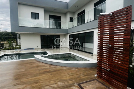 Casa em condomínio à venda com 3 suítes em Cyrela Landscape Esplanada, Votorantim, SP