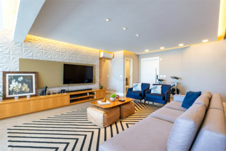 Apartamento à venda com 3 suítes em Vila Mascote, São Paulo, SP