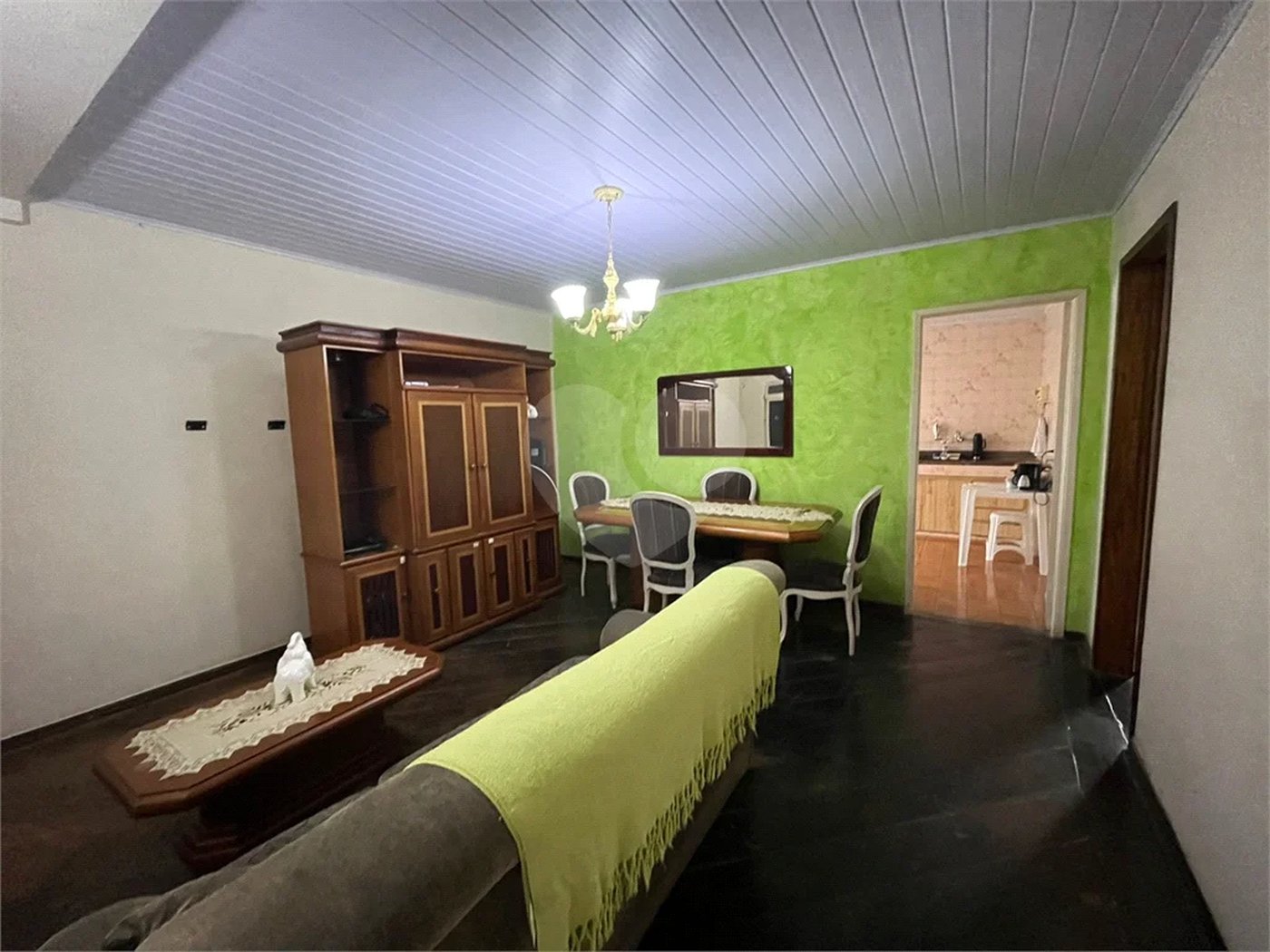 Casa à venda com 4 quartos em Santana, São Paulo, SP