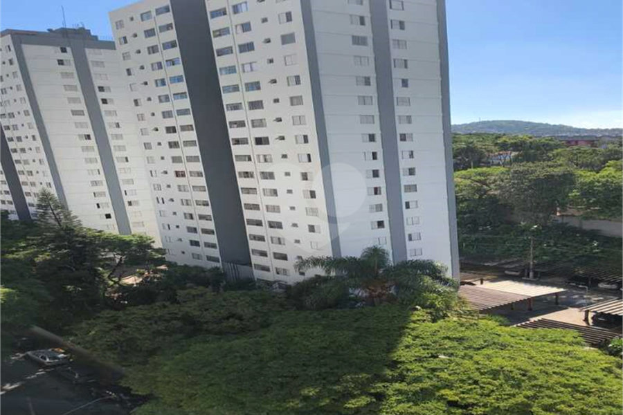Apartamento à venda com 2 quartos em Tremembé, São Paulo, SP