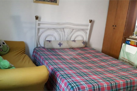 Casa à venda com 3 quartos em Vila do Castelo, São Paulo, SP