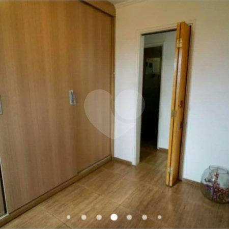 Apartamento à venda com 2 quartos em Jardim Monte Alegre, São Paulo, SP