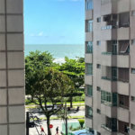 Apartamento à venda, 119 m² por R$ 850.000,00 - Boqueirão - Santos/SP
