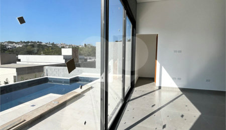 Casa em condomínio à venda com 3 suítes em Condomínio Residencial Reserva de Atibaia, Atibaia, SP