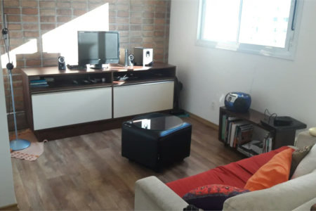 Apartamento à venda com 2 suítes em Vila Andrade, São Paulo, SP