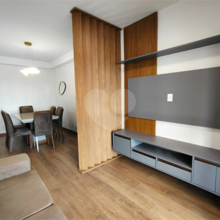 Apartamento à venda com 2 suítes no Centro, Itapetininga, SP