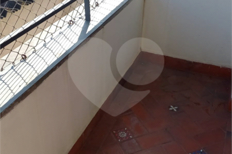 Apartamento à venda com 2 quartos em Mandaqui, São Paulo, SP
