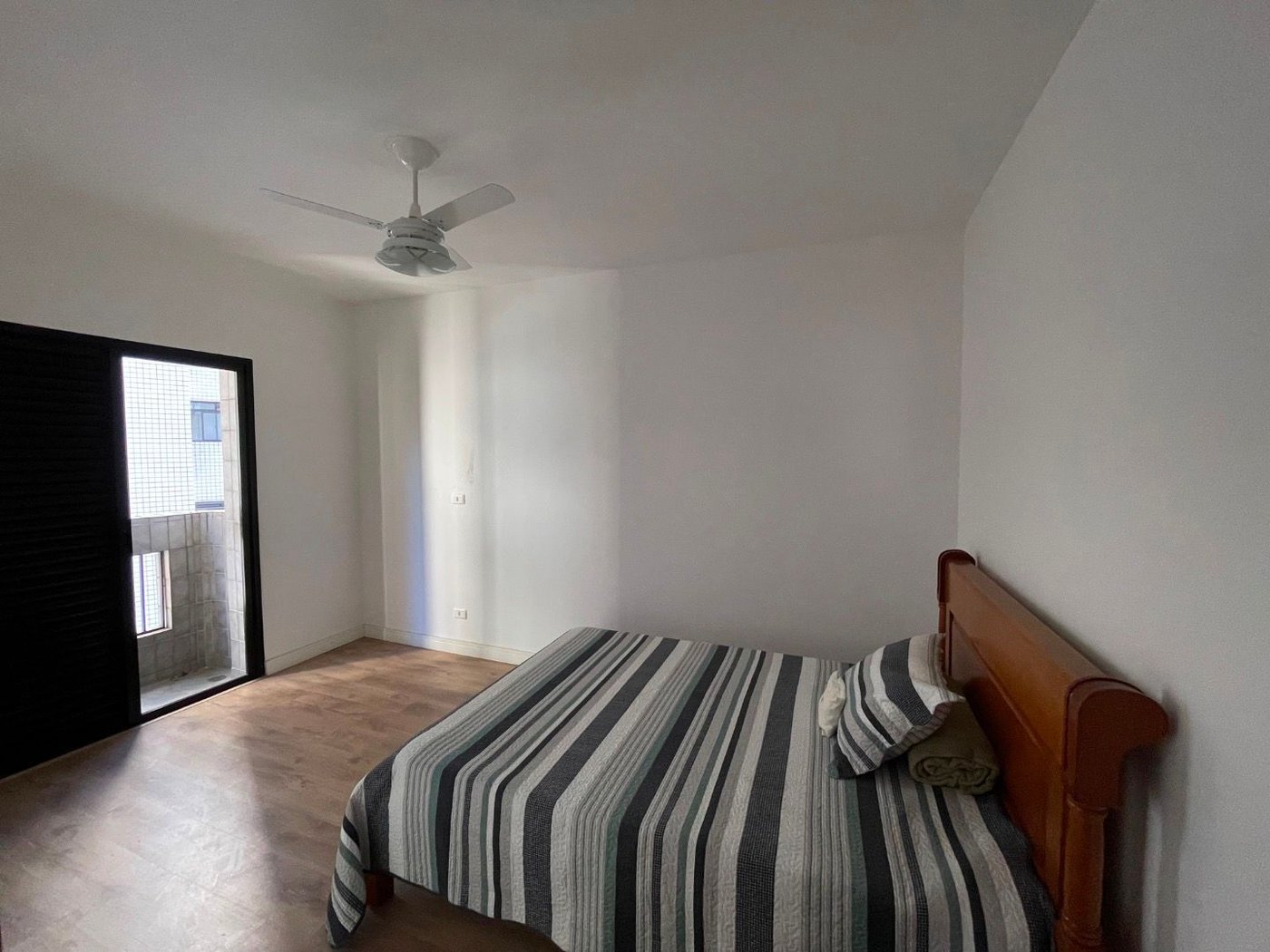 Apartamento com 3 dormitórios à venda, 126 m² por R$ 1.300.000,00 - Boqueirão - Santos/SP