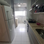Apartamento à venda com 3 quartos, sendo 1 suíte, em Jardim Peri, São Paulo, SP