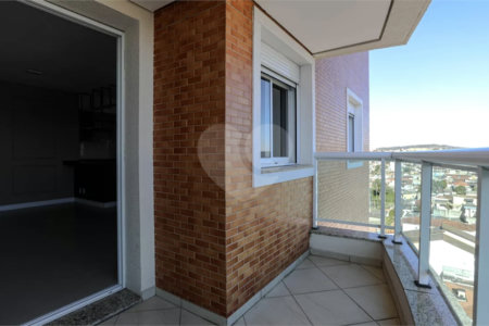 Apartamento à venda com 2 quartos, sendo 1 suíte, em Mogi Moderno, Mogi das Cruzes, SP