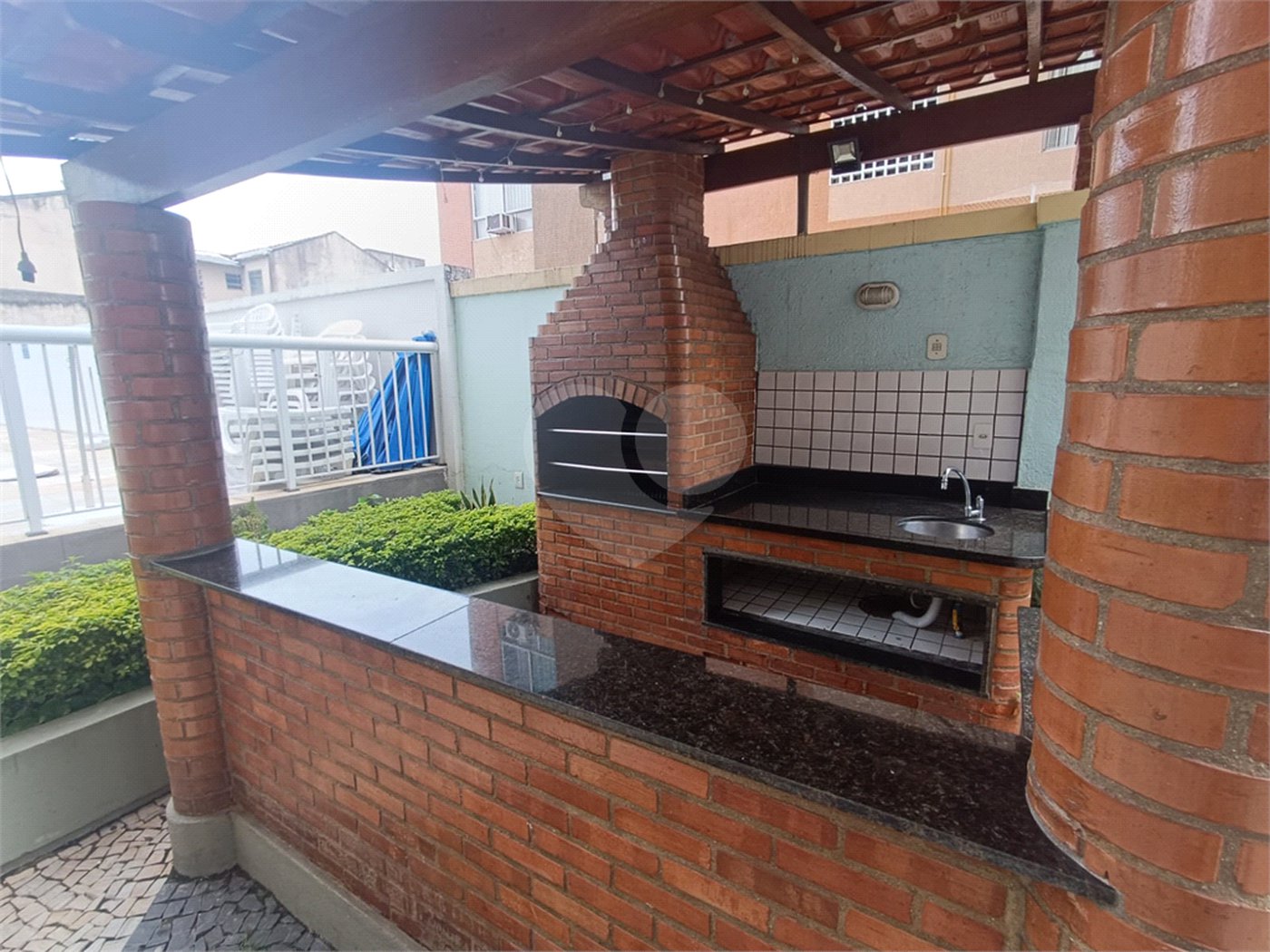 Cobertura à venda com 3 quartos, sendo 1 suíte, em Grajaú, Rio de Janeiro, RJ
