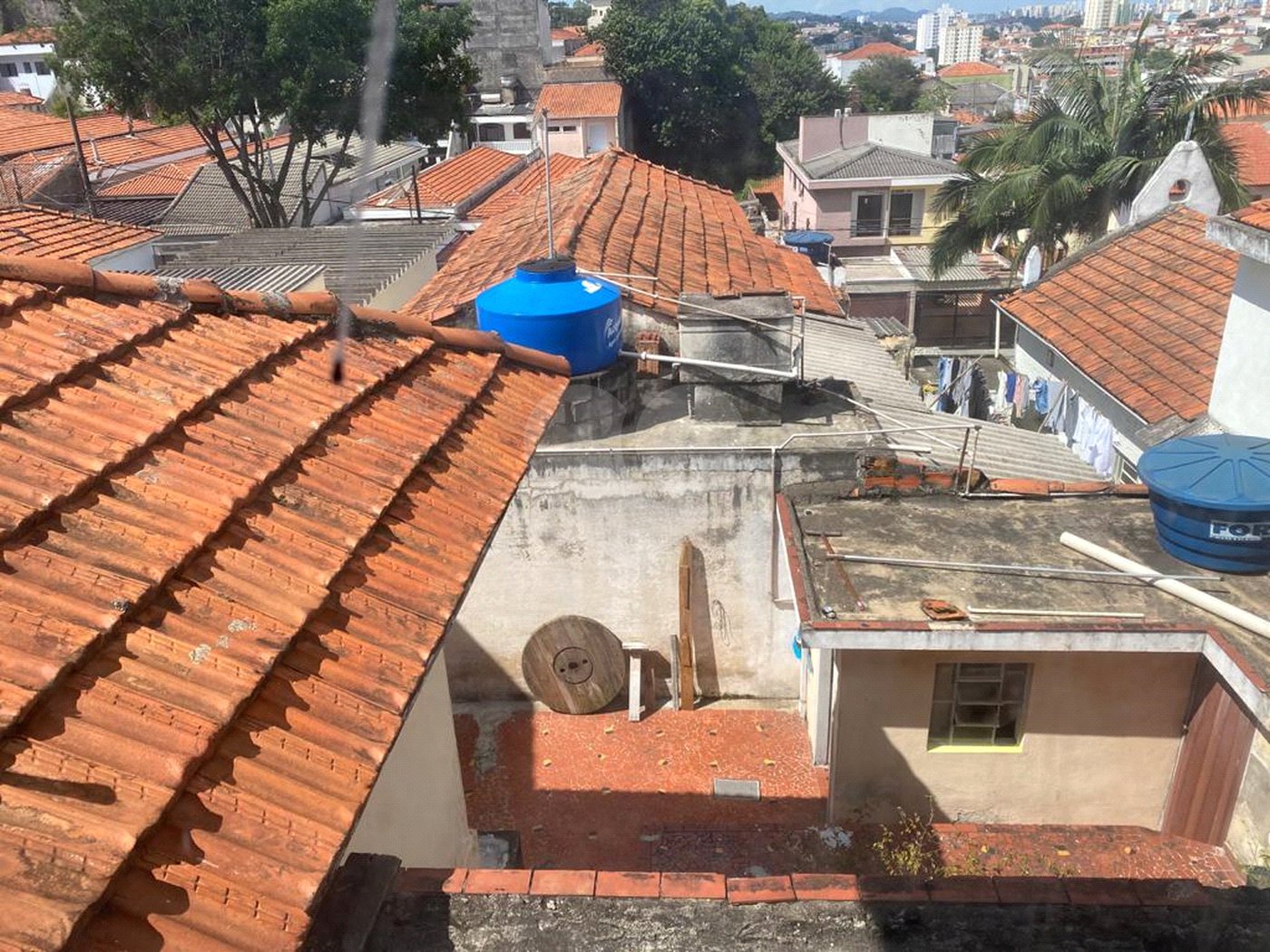 Terreno à venda em Vila Mazzei, São Paulo, SP