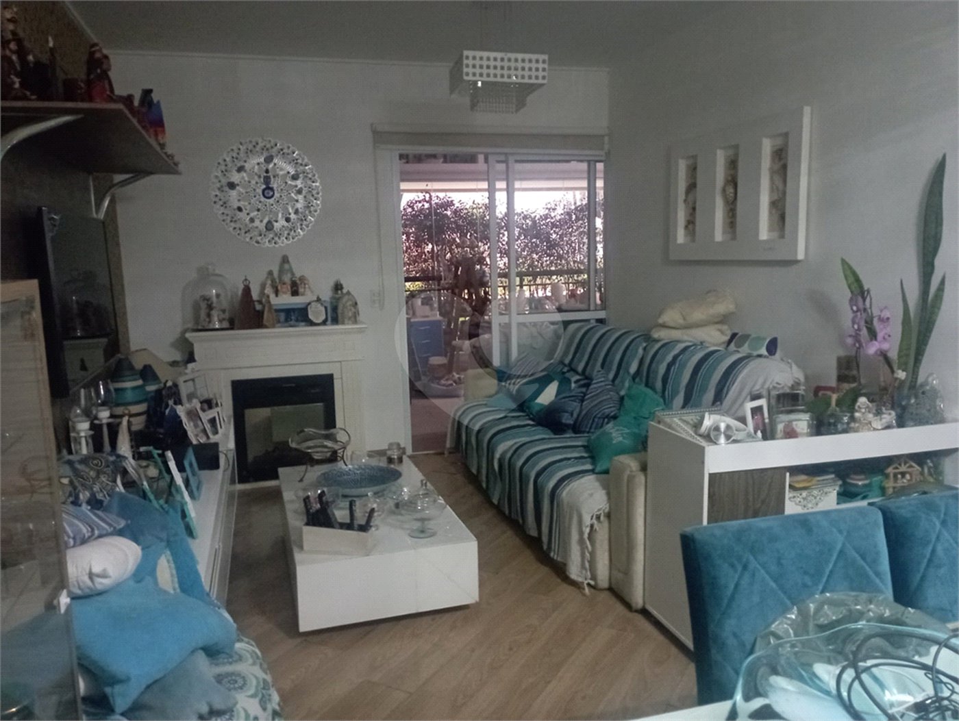 Apartamento à venda com 3 quartos, sendo 2 suítes, em Tremembé, São Paulo, SP