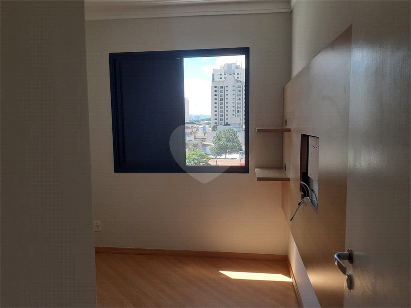 Apartamento à venda com 2 quartos, sendo 1 suíte, em Vila Hamburguesa, São Paulo, SP