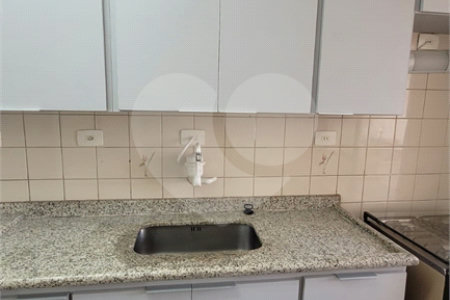 Apartamento à venda com 2 quartos em Vila Parque Jabaquara, São Paulo, SP