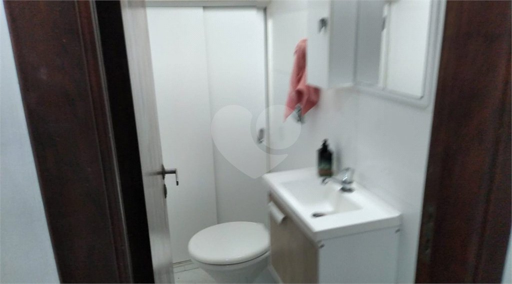 Sobrado à venda com 2 quartos em Tremembé, São Paulo, SP