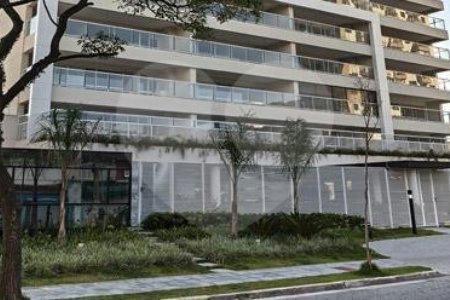 Apartamento à venda com 1 suíte em Pinheiros, São Paulo, SP