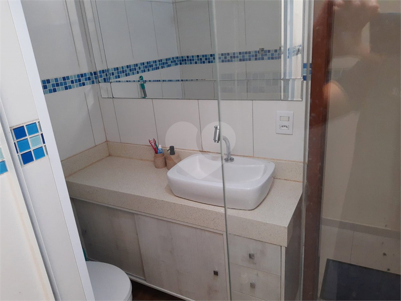Casa à venda com 2 quartos no condomínio Vila Dionisia, São Paulo - SP