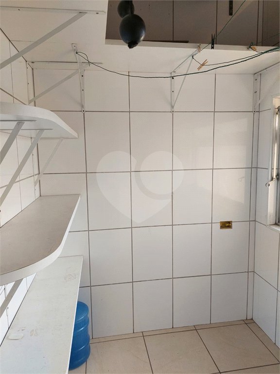 Apartamento à venda com 2 quartos em Santana, São Paulo, SP