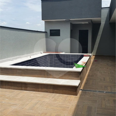 Casa à venda com 3 quartos, sendo 1 suíte, no condomínio Residencial Evidências, Indaiatuba - SP