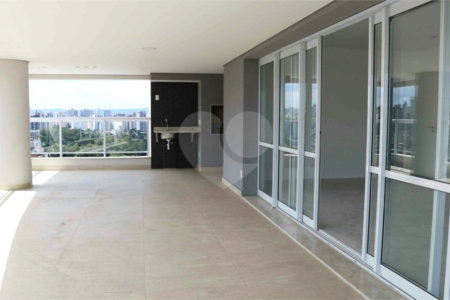 Apartamento à venda com 4 suítes em Vila Mariana, São Paulo, SP