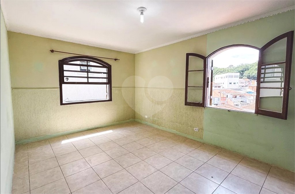 Sobrado à venda com 3 quartos, sendo 1 suíte,  em Vila Dom Pedro II, São Paulo, SP