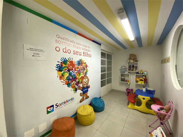 Sobrado à venda com 1 quarto em Alto da Boa Vista, São Paulo, SP