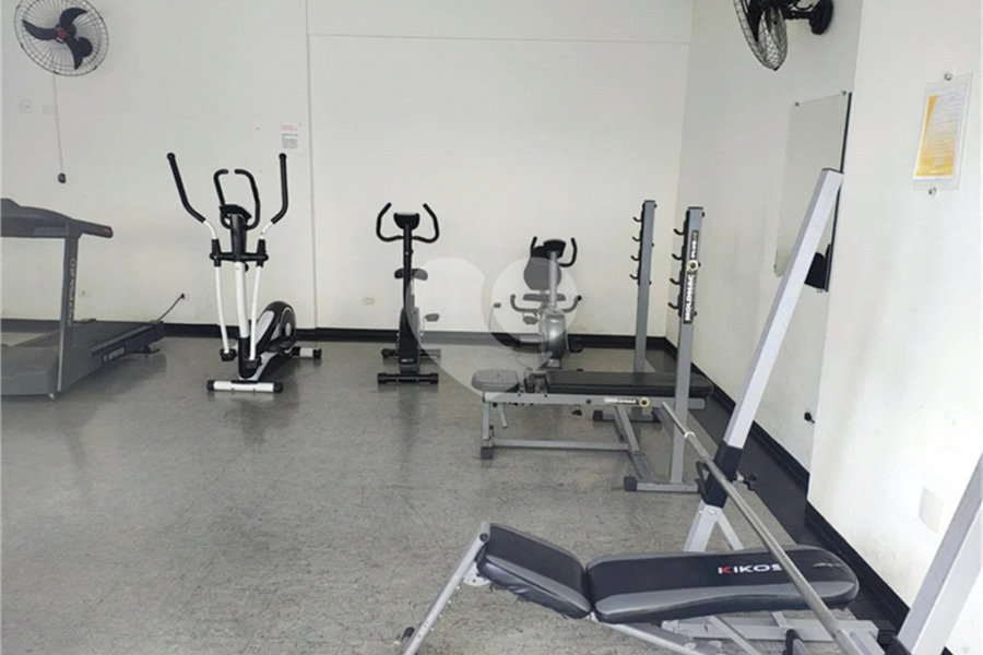Apartamento à venda com 3 quartos, sendo 1 suíte, em Freguesia do Ó, São Paulo, SP