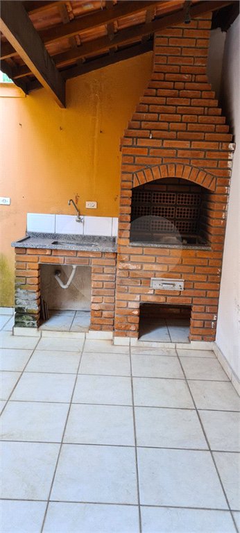 Sobrado à venda com 3 quartos, sendo 1 suíte, em Tucuruvi, São Paulo, SP