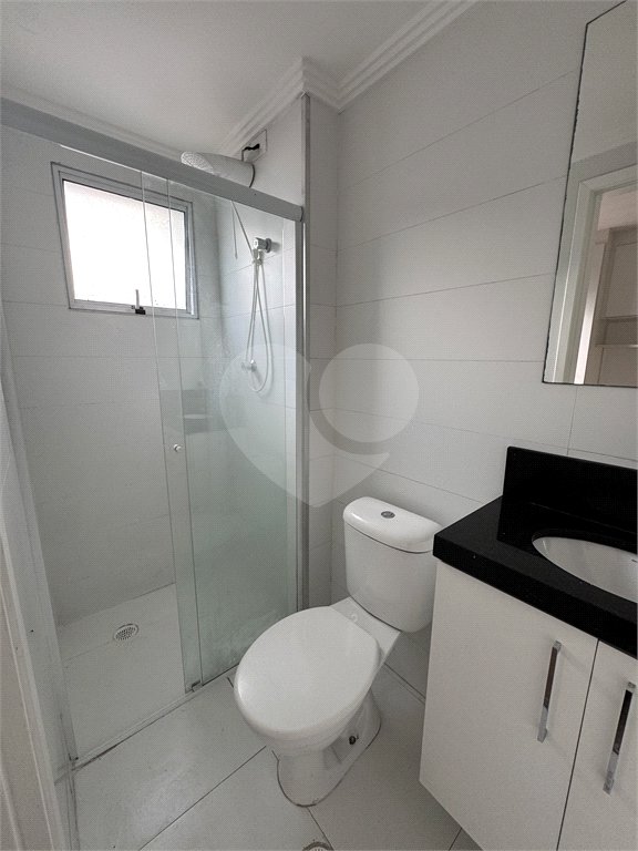 Apartamento à venda ou para alugar com 2 quartos, sendo 1 suíte, em Vila Assunção, Santo André, SP