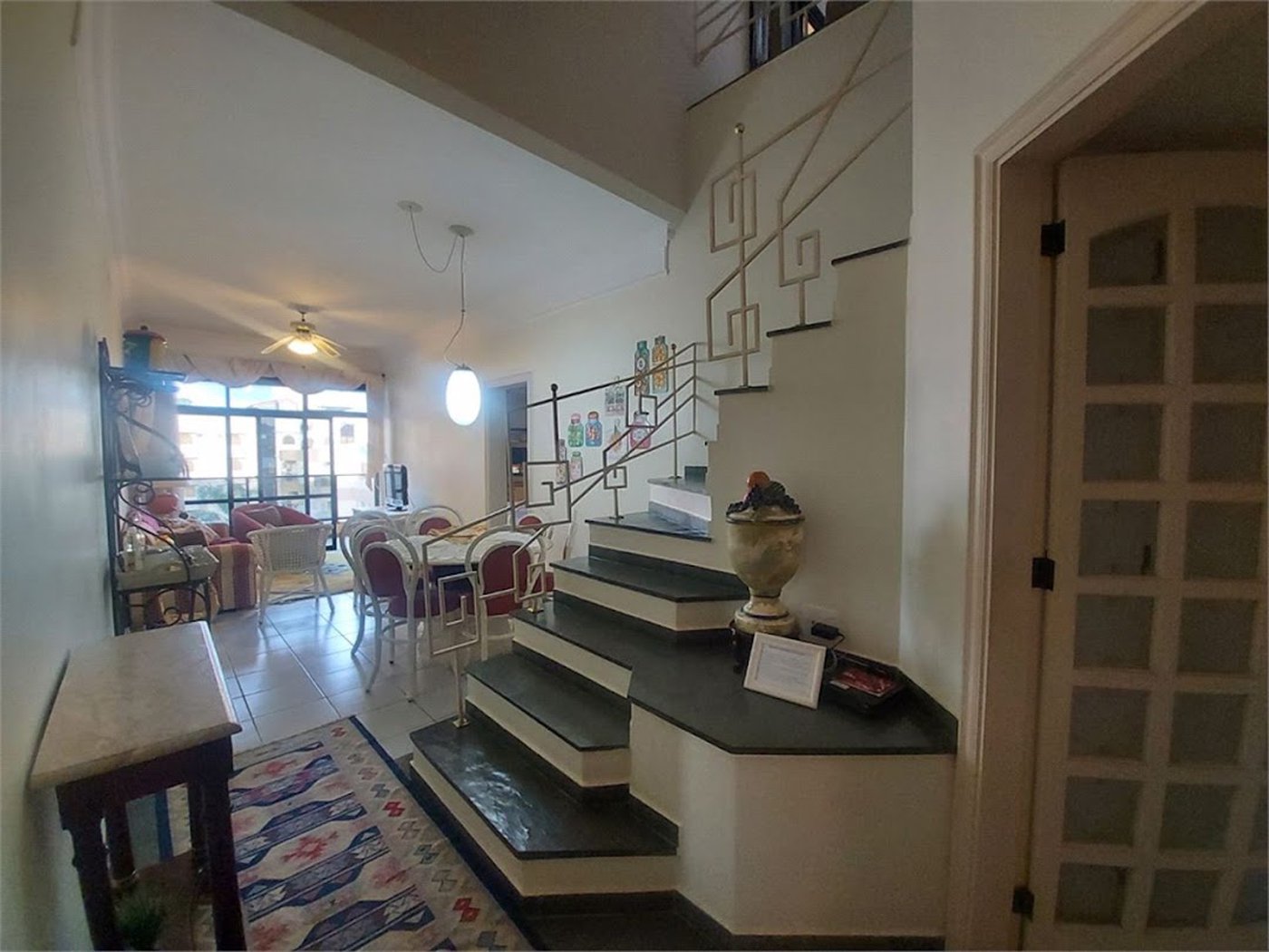 Apartamento Residencial à venda, Enseada, Guarujá - AP0517.