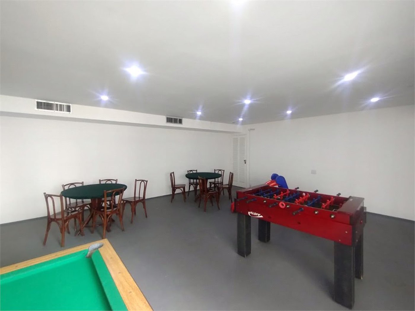 Apartamento à venda, Morro do Maluf, Guarujá