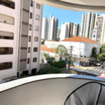 Apartamento à venda ou para alugar com 3 quartos, sendo 1 suíte, no Centro, Ribeirão Preto, SP