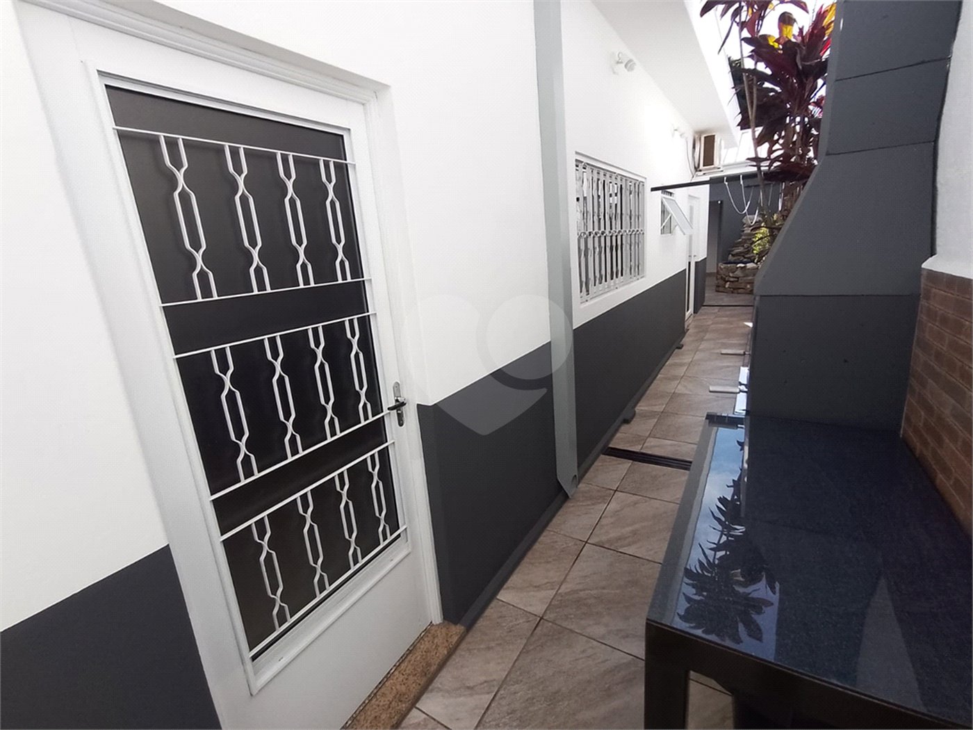 Casa à venda com 3 quartos em Estância Conceição, Itapetininga, SP
