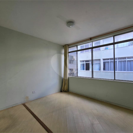 Apartamento à venda com 1 quarto em Liberdade, São Paulo, SP