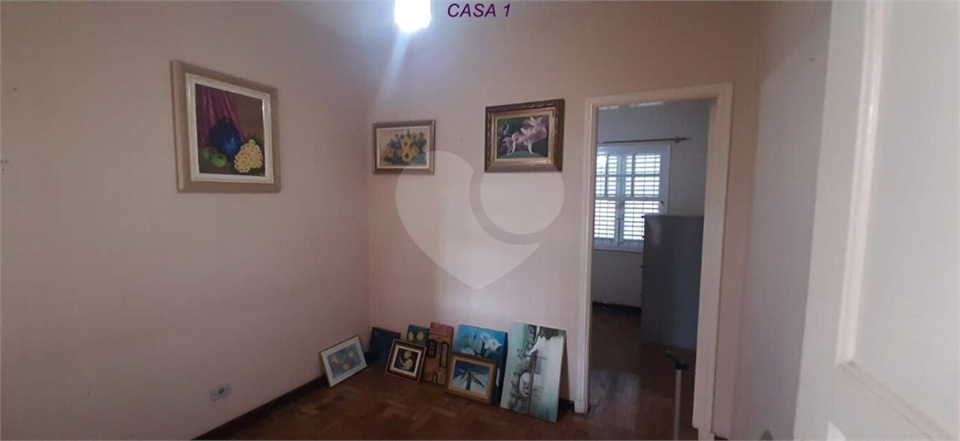 Sobrado à venda com 1 suíte em Casa Verde, São Paulo, SP