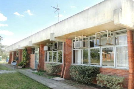 Galpão para alugar em Iporanga, Sorocaba, SP