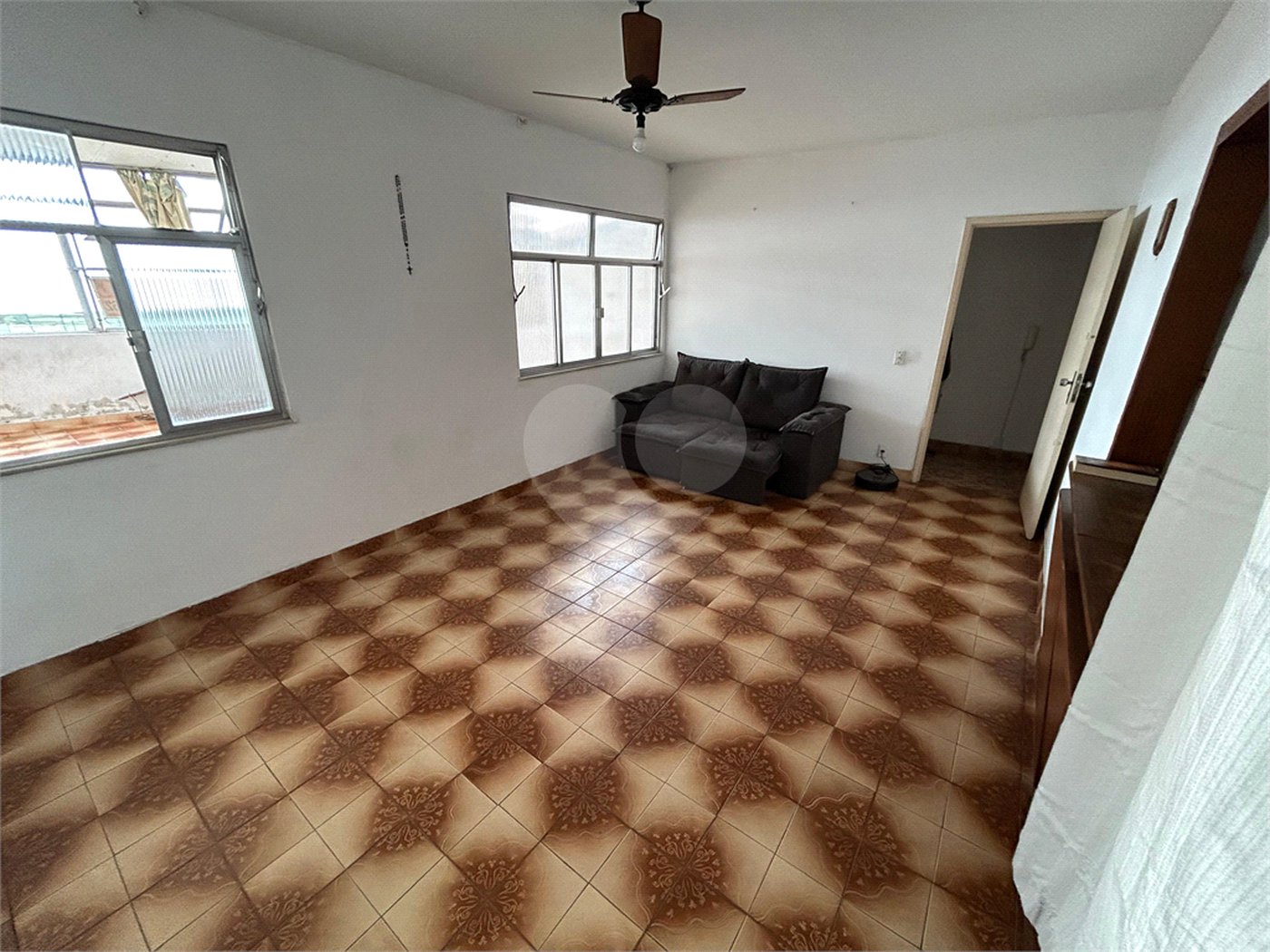 Apartamento à venda com 2 quartos em Praça da Bandeira, Rio de Janeiro, RJ
