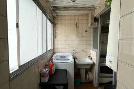 Apartamento à venda com 3 quartos, sendo 1 suíte, em Jardim Paulista, São Paulo, SP