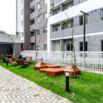 Studio à venda ou para alugar com 1 suíte em Vila Butantã, São Paulo, SP
