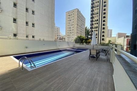 Duplex à venda com 4 suítes em Santana, São Paulo, SP