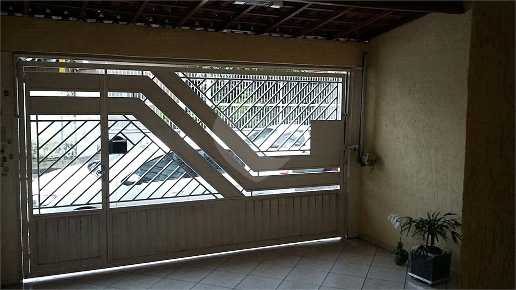 Sobrado à venda com 3 quartos, sendo 1 suíte, em Vila Guilherme, São Paulo, SP
