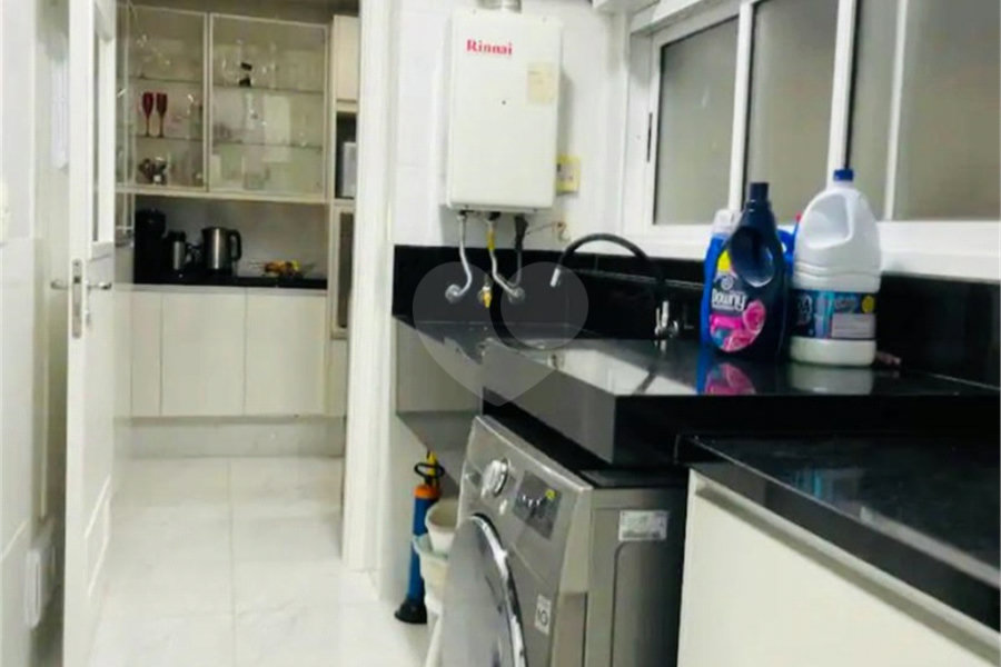 Apartamento à venda com 3 suítes em Lauzane Paulista, São Paulo, SP