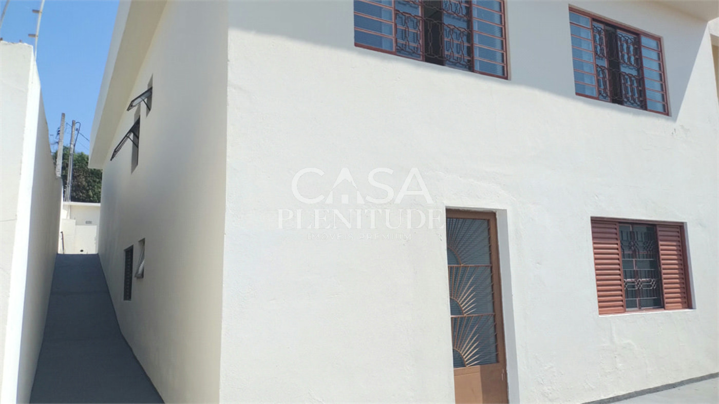 Casa à venda com 4 quartos, sendo 1 suíte, em Jardim Itanguá, Sorocaba, SP